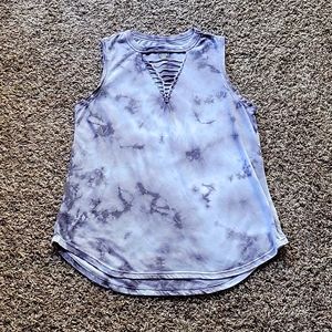 Perfect Tee tank top